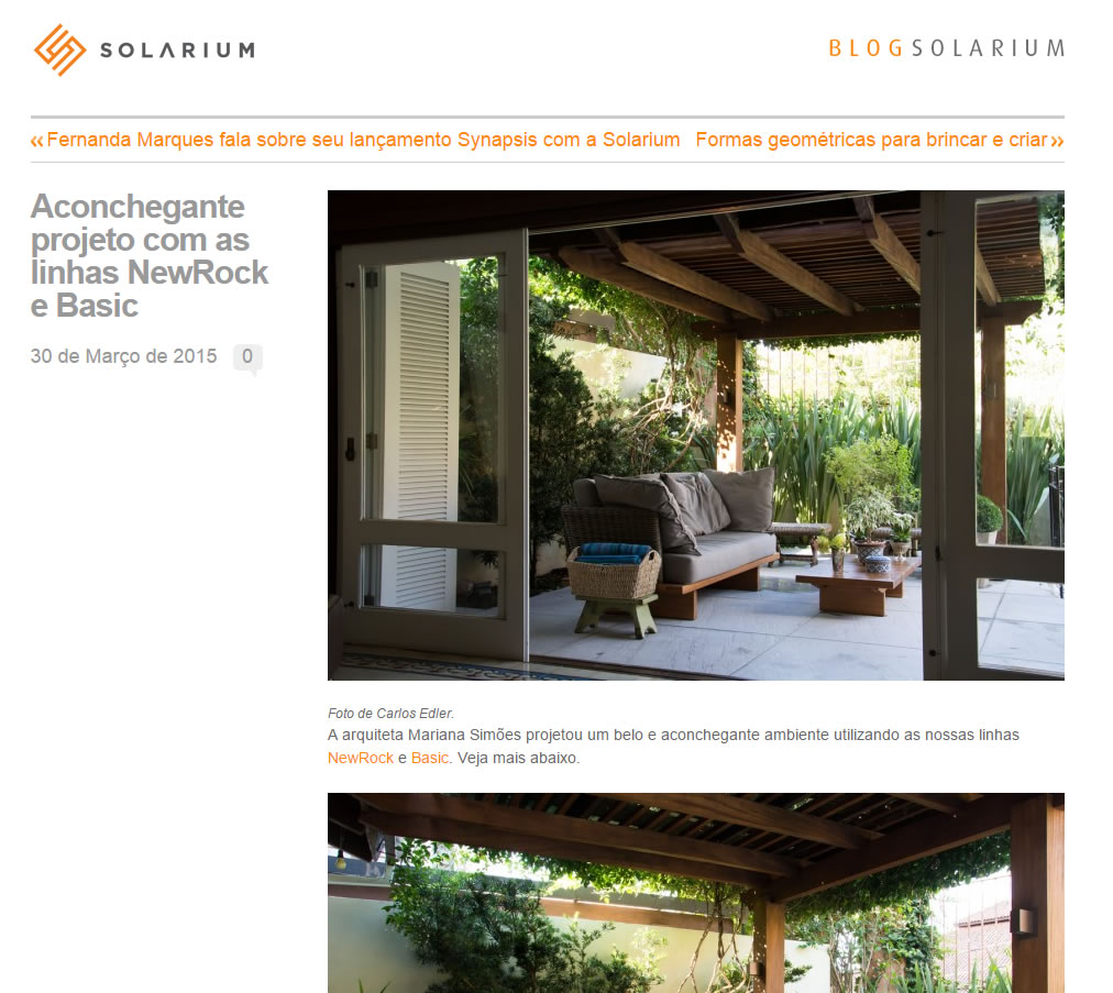 solarium